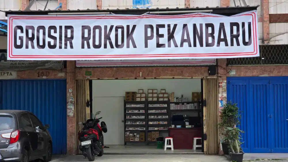 Membutuhkan timmotoris bagikan flyer