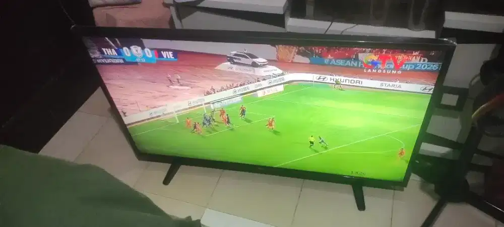 LED LG Digital Tv 43 INCHI
