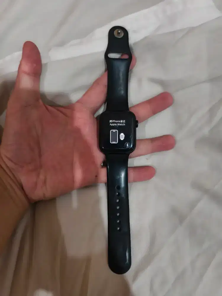 Apple Watch SE 2 iBox 44mm bh 97 iWatch