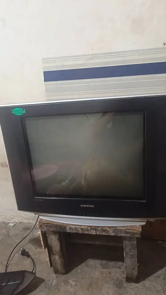 masih bagus layar hidup masih lancar