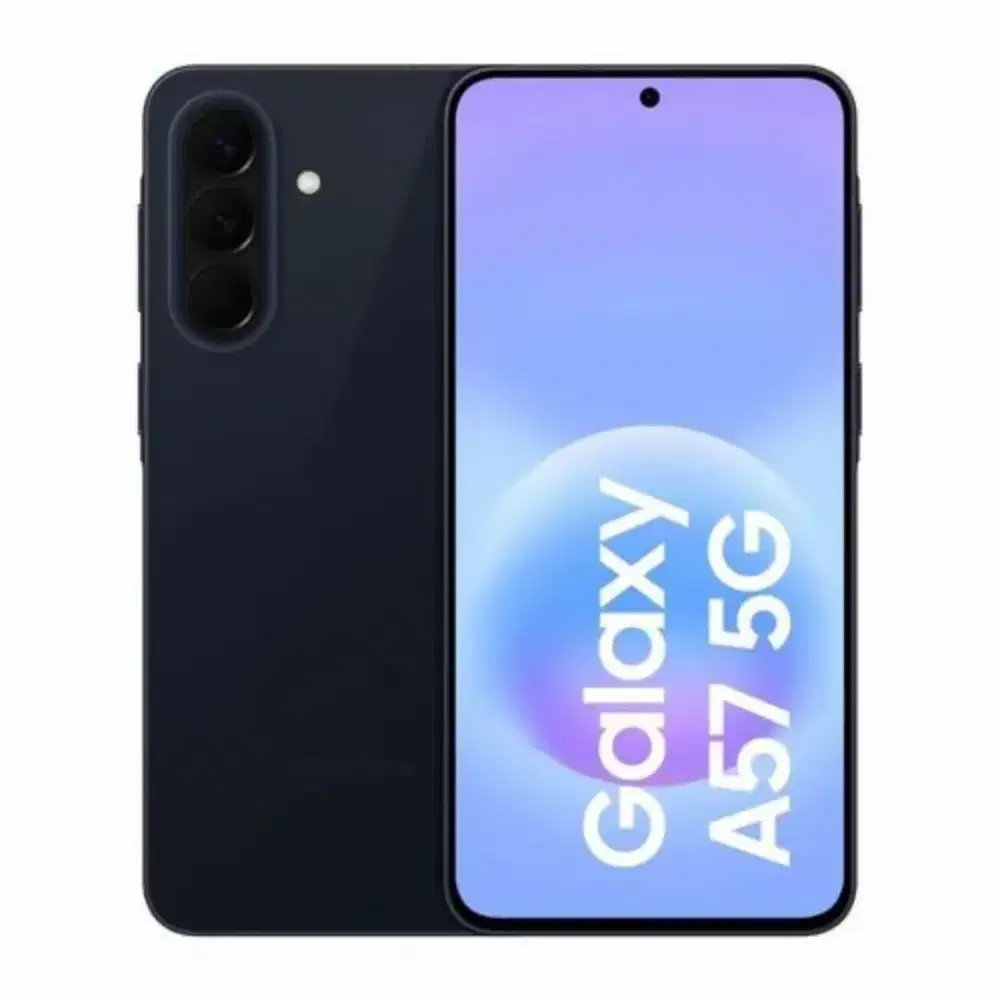 SAMSUNG A57 5G 8/256GB, CICILAN CUKUP E-KTP SAJA.