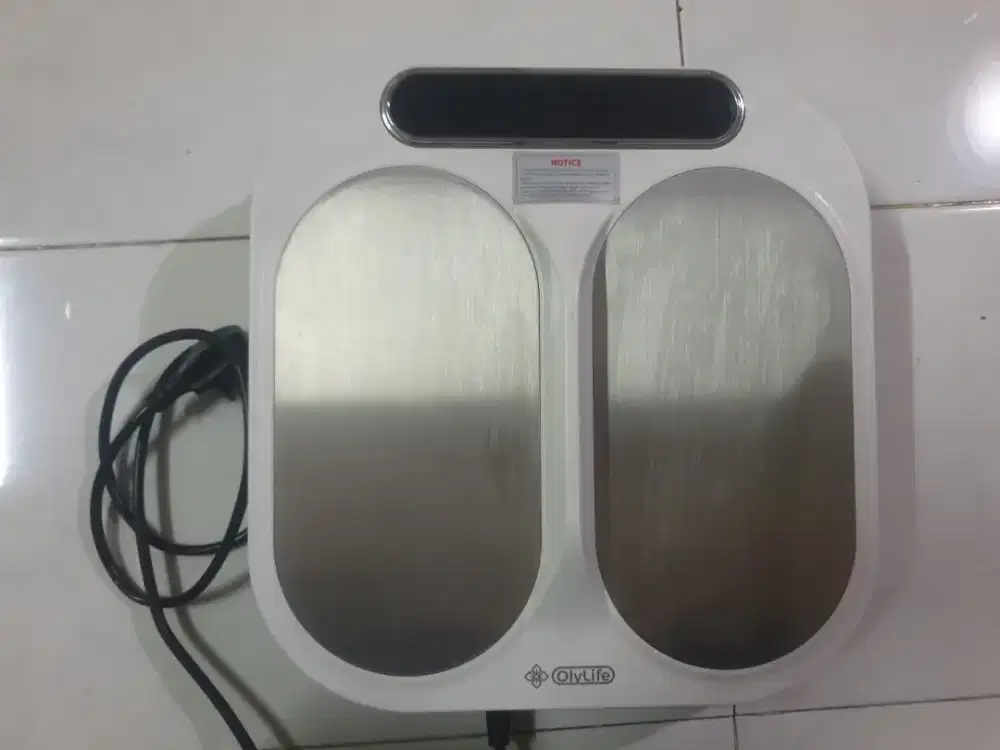 Jual alat terapi OLY LIFE