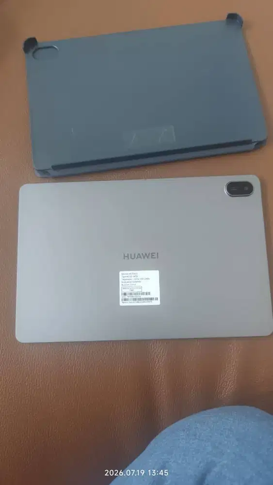 Huawei MatePad SE 11 (8GB RAM + 128GB ROM)