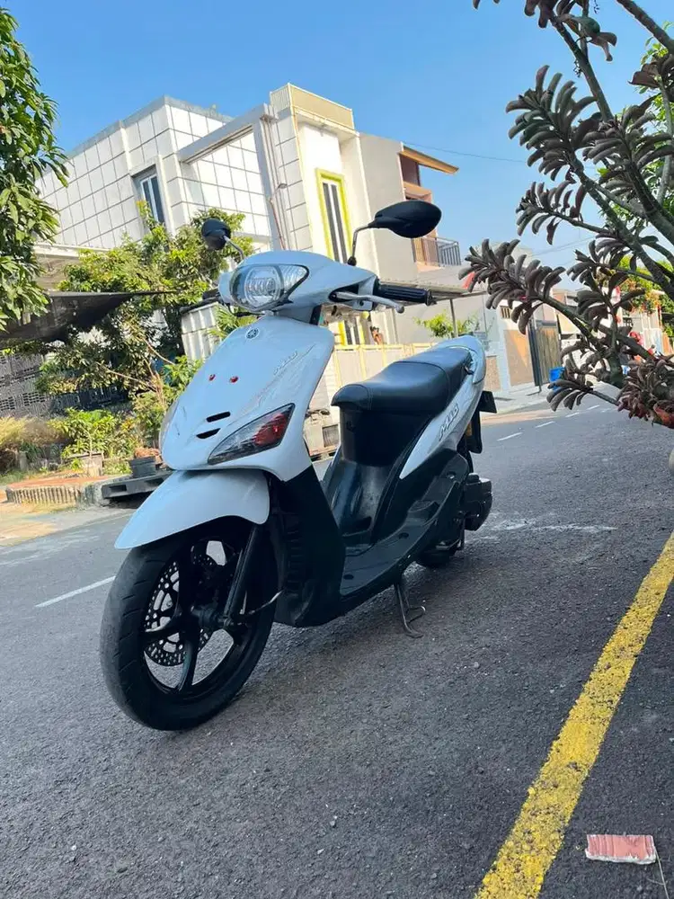 Mio Sporty 5 TL 2008