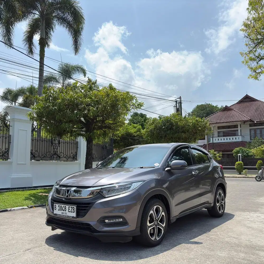 Dp 30 jt Honda hrv special edition 2021