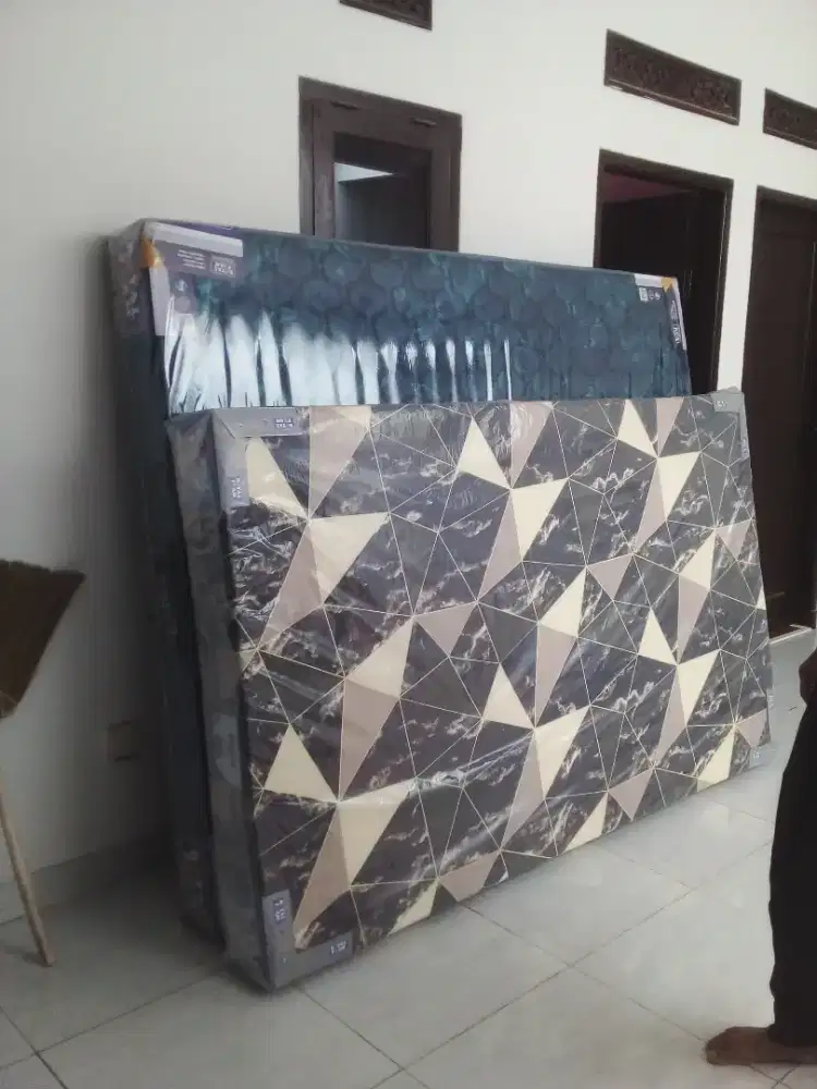 Kasur busa royal