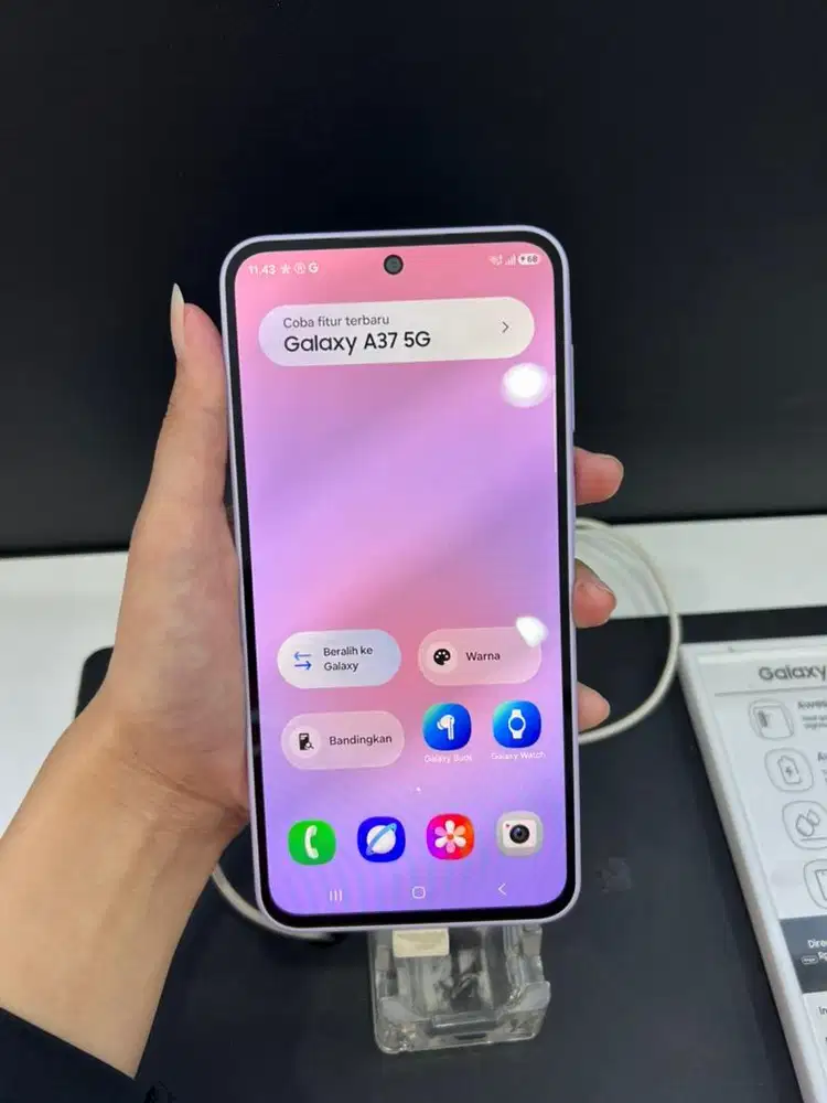 Cicilan Samsung A37 5G