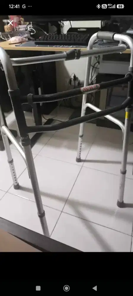 Jual Kursi Roda