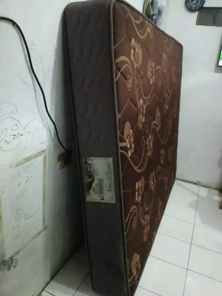 Sprengbad ukuran 180x200