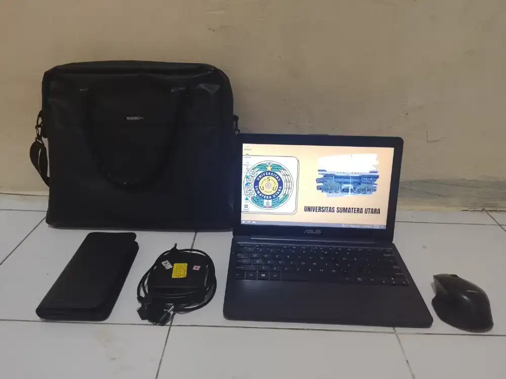 Jual Laptop Notebook