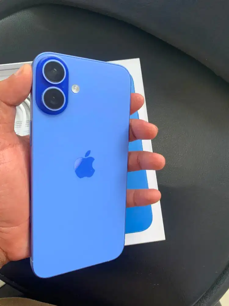 iPhone 16 plus 128 inter all operator 
Fullset 
Bh 98%
Cc 226