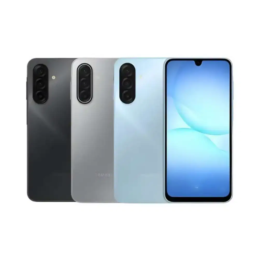 SAMSUNG A17 LTE 8/128GB, CICILAN MUDAH CUKUP E-KTP SAJA