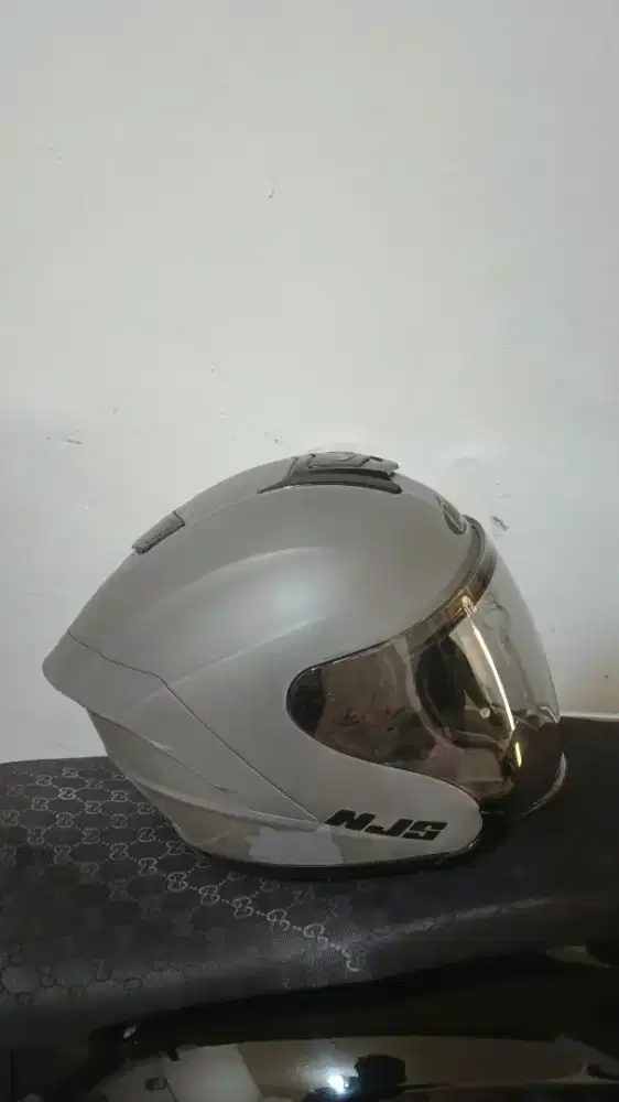 helm njs kairoz
