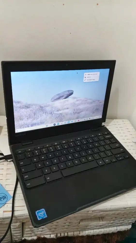 Lenovo Chromebook E100