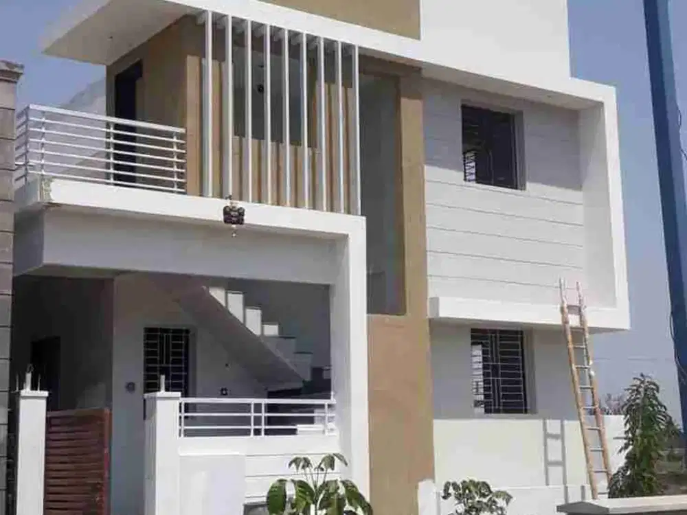 Rumah Pilihan di Jatiwaringin Area