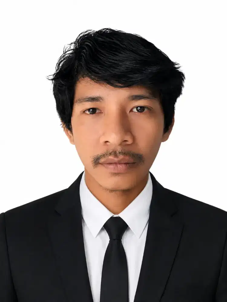Saya sedang mencari pekerjaan sebagai Supir