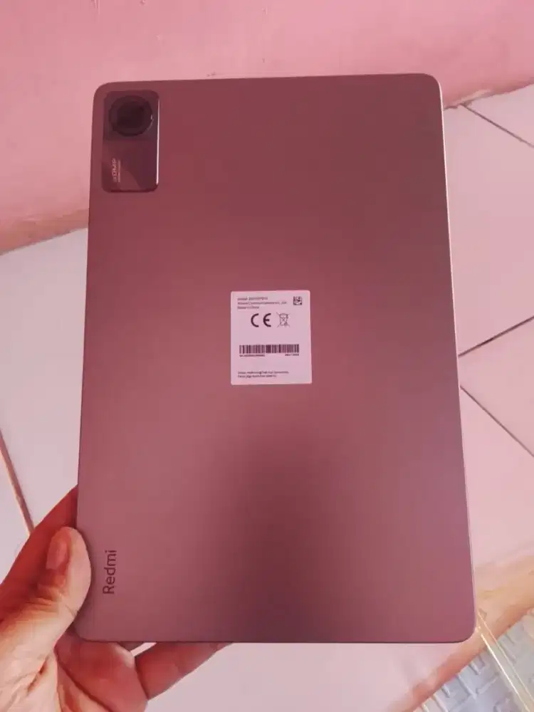 Tablet Redmi Pad SE