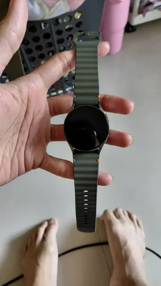 Samsung galaxy watch 7 40 MM