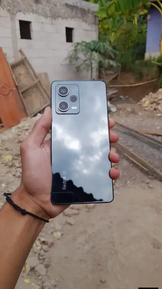 REDMI NOTE 12 PRO 5G 8/256