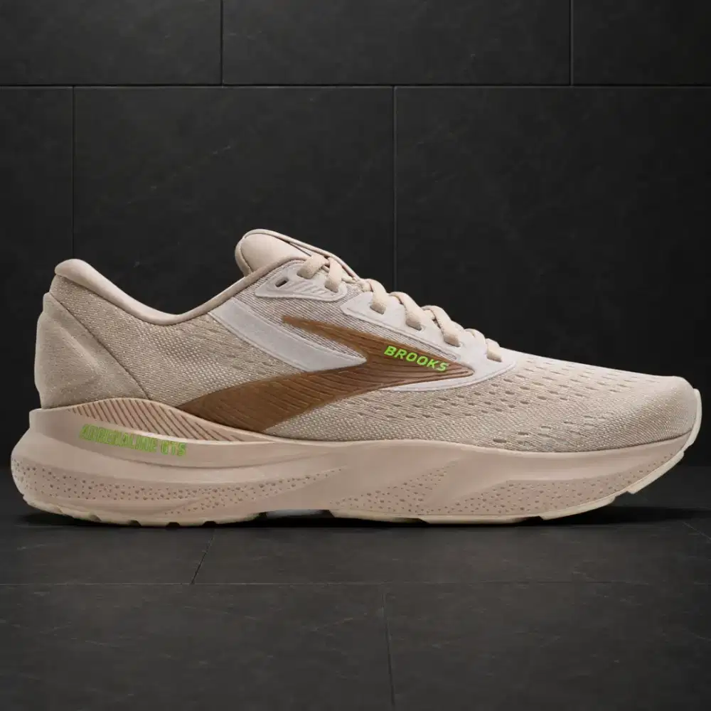 BROOKS adrenaline gts 24 running shoes