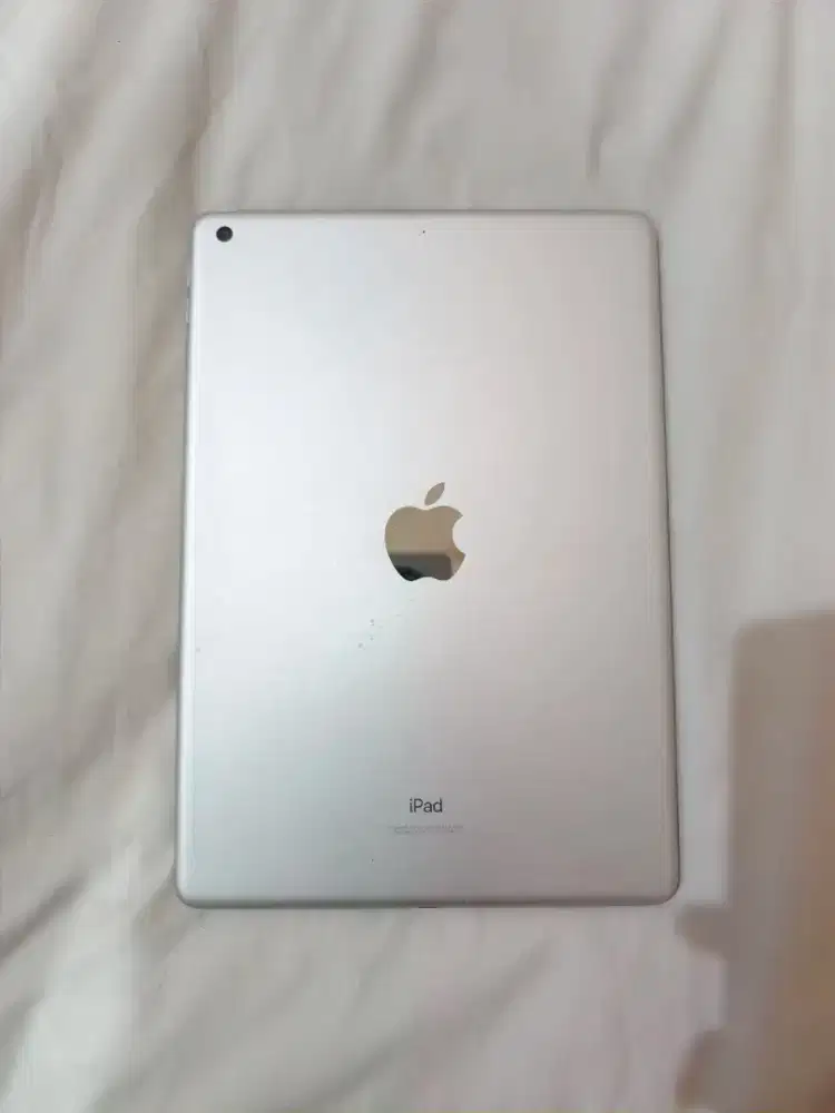Ipad 9 256gb Wifi ex inter