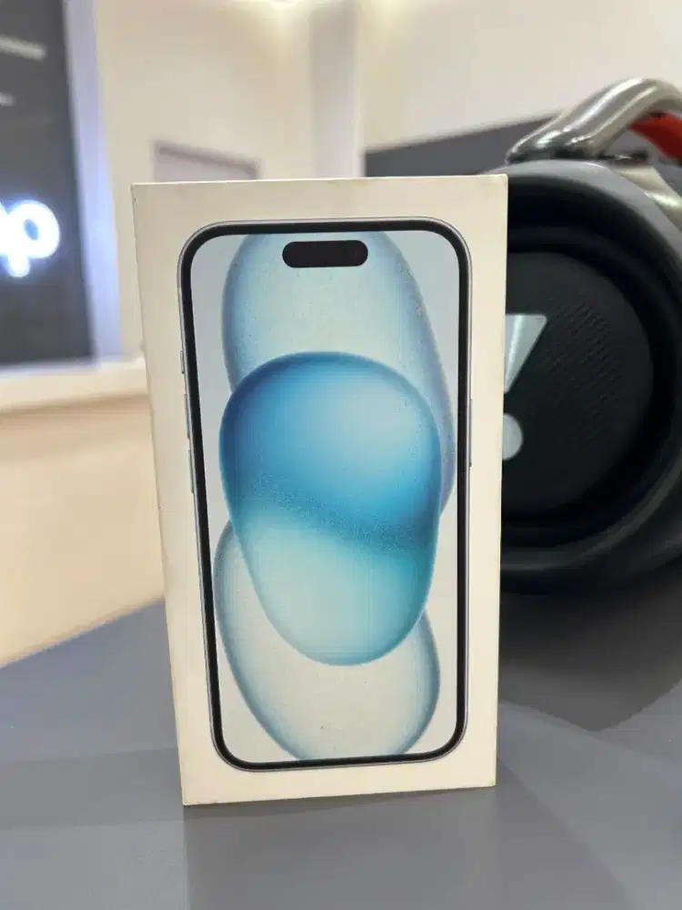 Kredit iphone 15 cuman pake KTP saja TANPA DP
