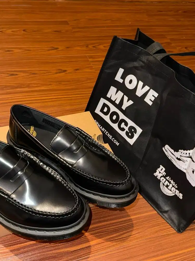 Dr Martens Penton 84