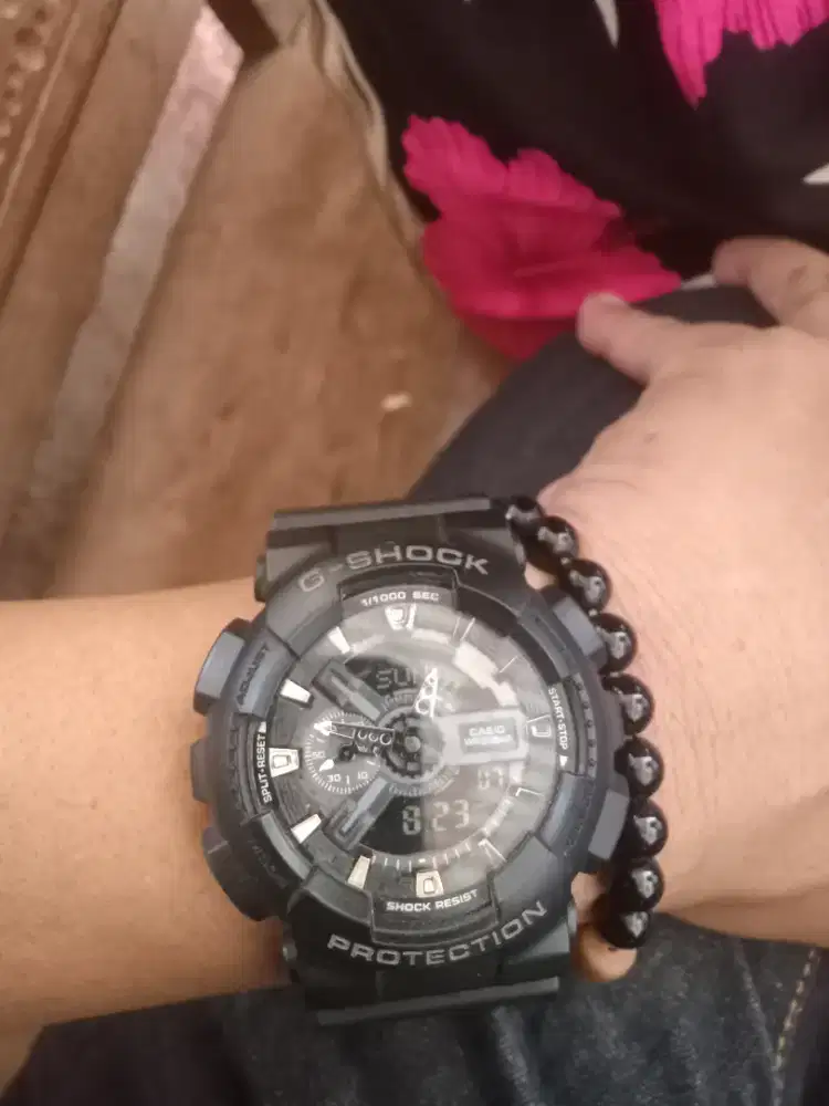 Casio G-Shock original