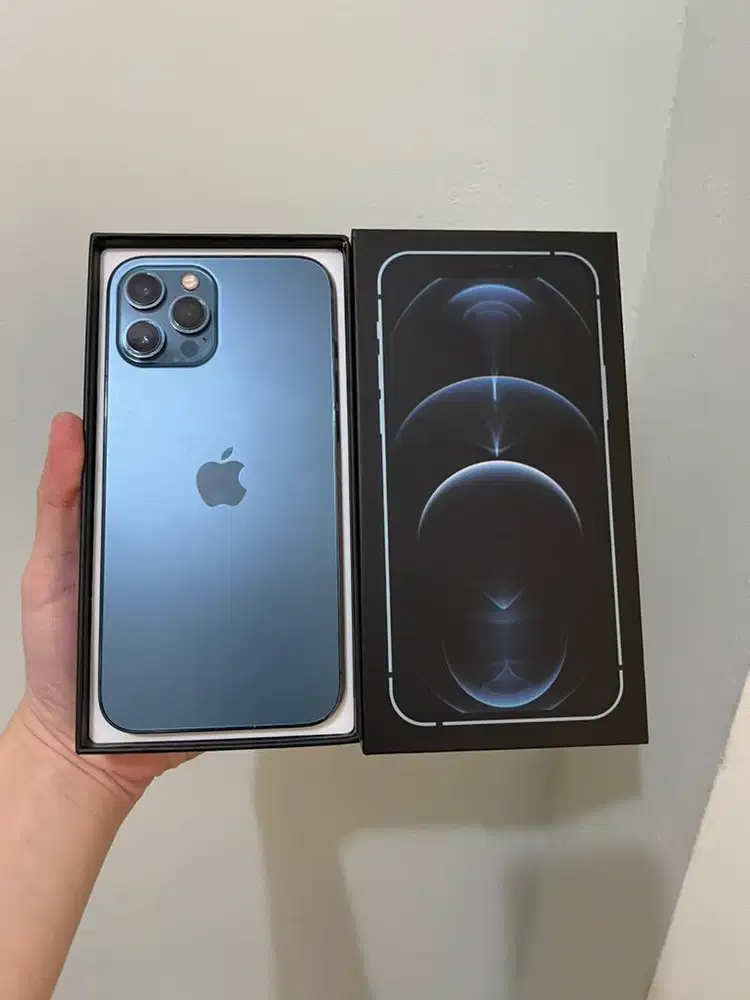 iphone 12 pro max 128
