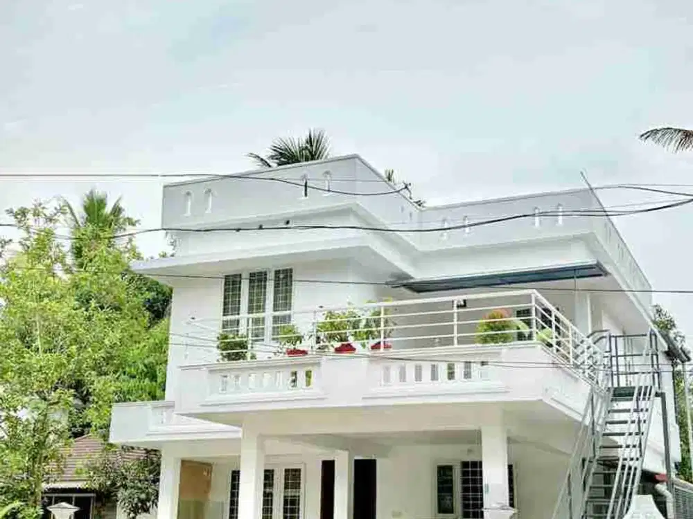 Rumah Pilihan Rawamangun Jakarta Timur