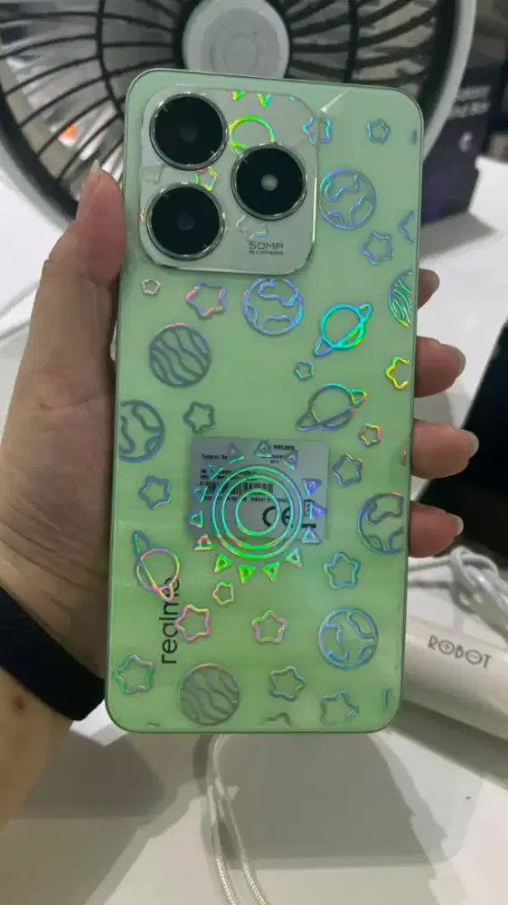 Realme c63 6/128