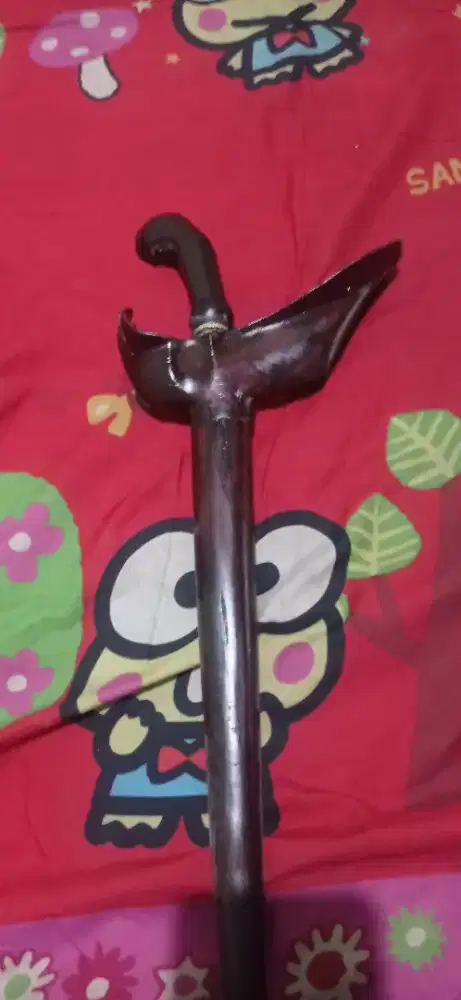 Keris Pandawa Mojo