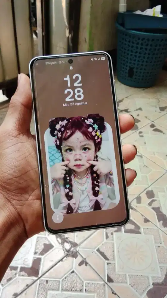 Samsung A56 12/256