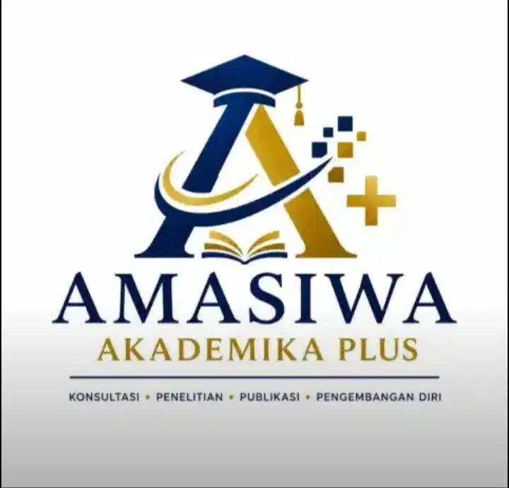 Bukan JOKI Skripsi Sejak tahun 2010 Tesis (SPSS/AMOS/SEM)