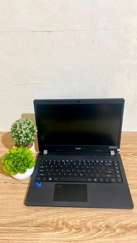 ACER TRAVELMATE TMP214-53 — SECOND