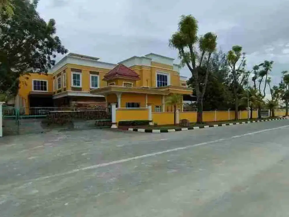 disewakan Gudang Tanjung Uncang siap pakai di kawasan industri