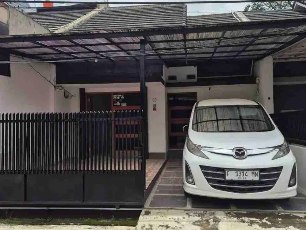 Dijual & Dikontrakan Rumah Siap Huni LT 88 Di Arcamanik harga 850 Juta