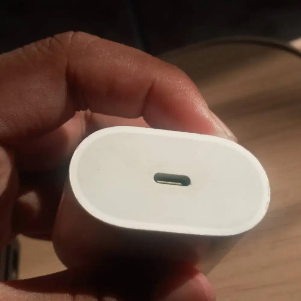charger iphone original