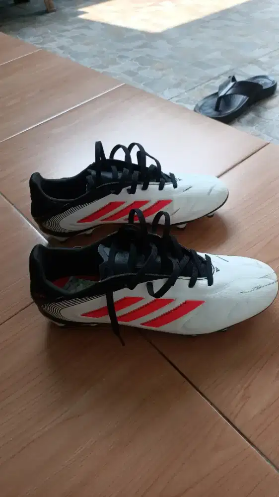 Sepatu bola adidas copa original