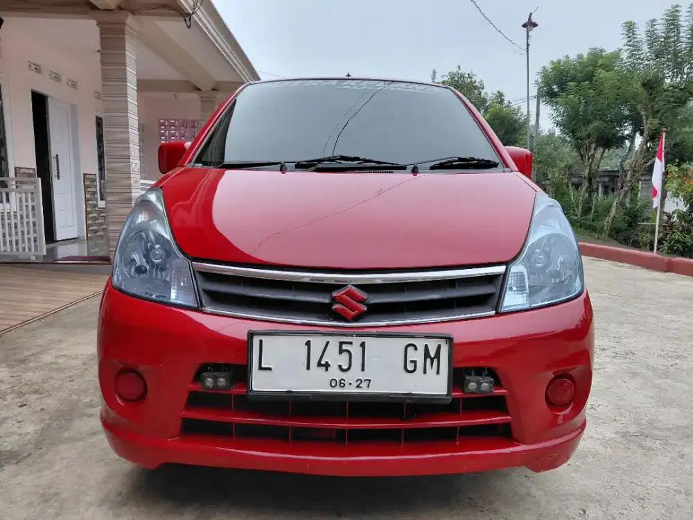 Karimun estilo 2012