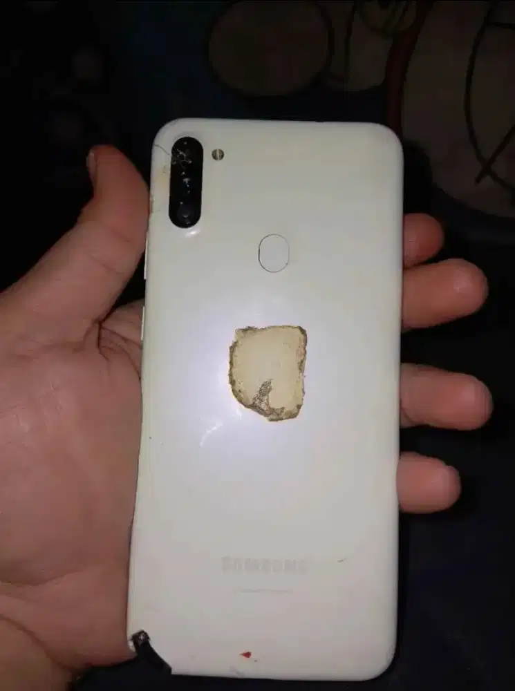 Samsung a11 3/32