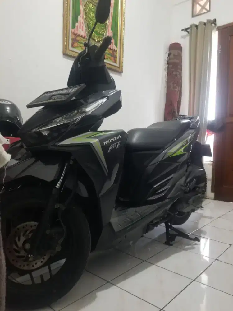 vario 125 milik sendiri 2017