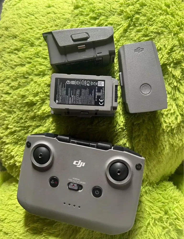BATERAI REMOTE DJI MAVIC AIR 2
