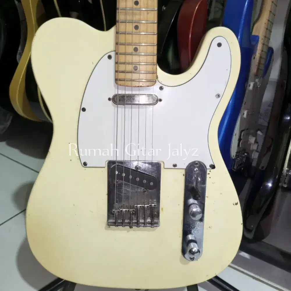 Gitar falcon telecaster original