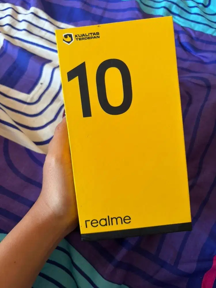 Realme 10 4G 8Gb/128Gb