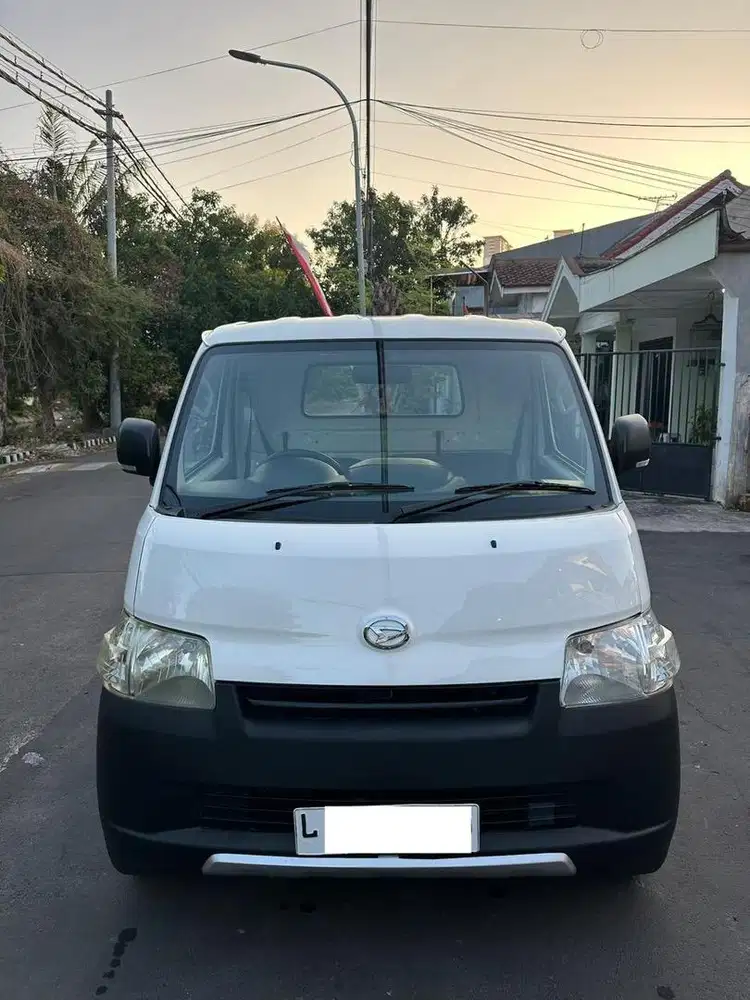 Gran Max Pick Up 1.5 PS AC