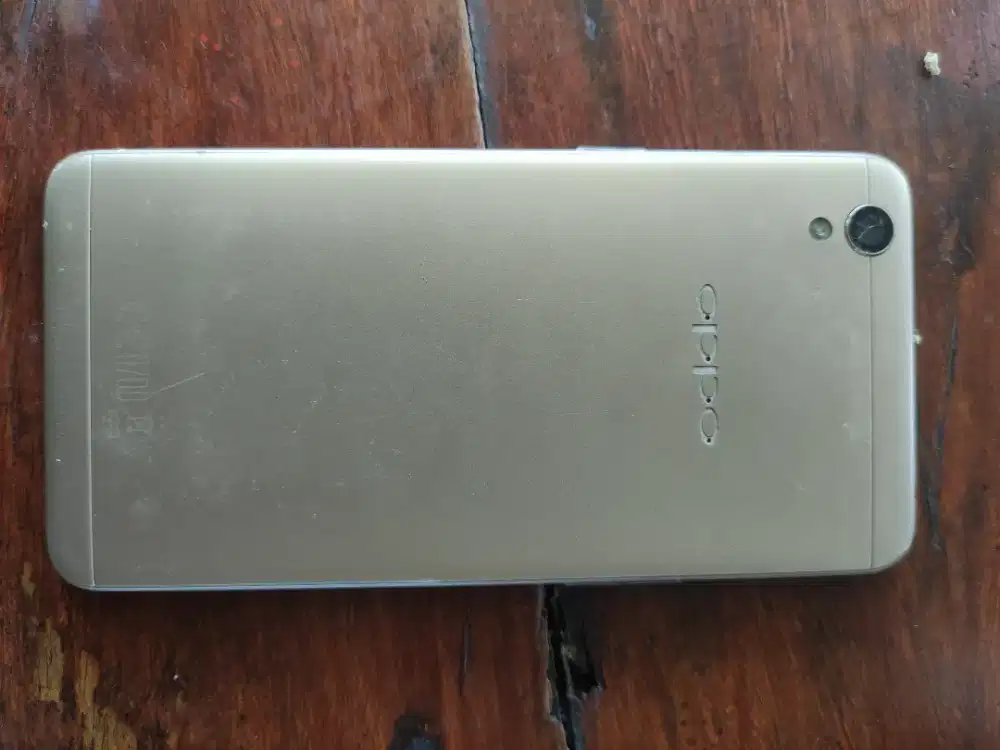 Oppo ram 2/16 siap pakek