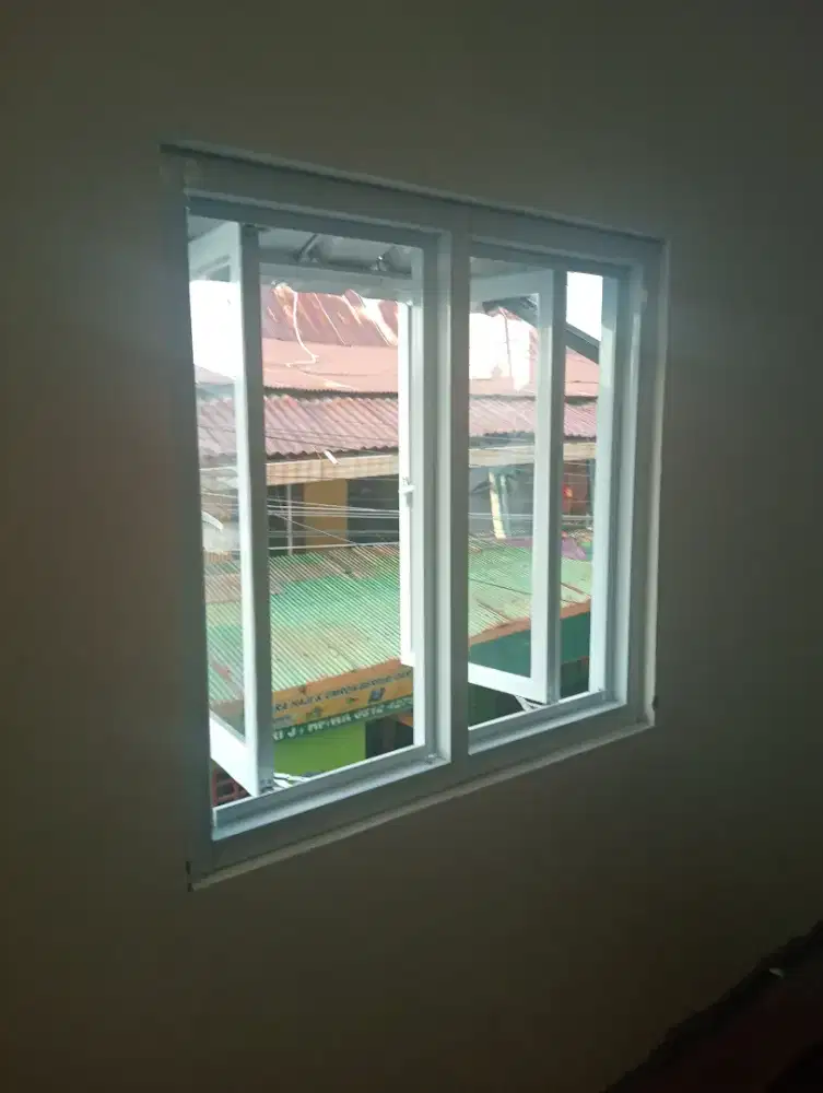 Naila Aluminium Makassar dan Gowa