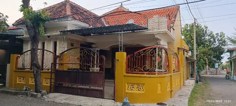 Disewakan Rumah di Perumahan Karya Bakti Kencana Asri Kota Pasuruan