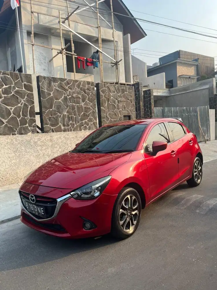 Mazda 2 For sale